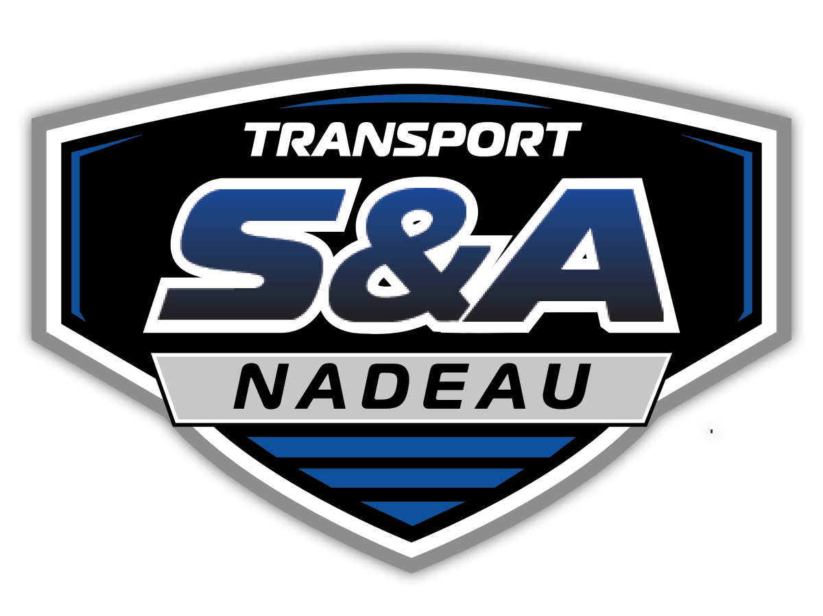 Transport S&A Nadeau