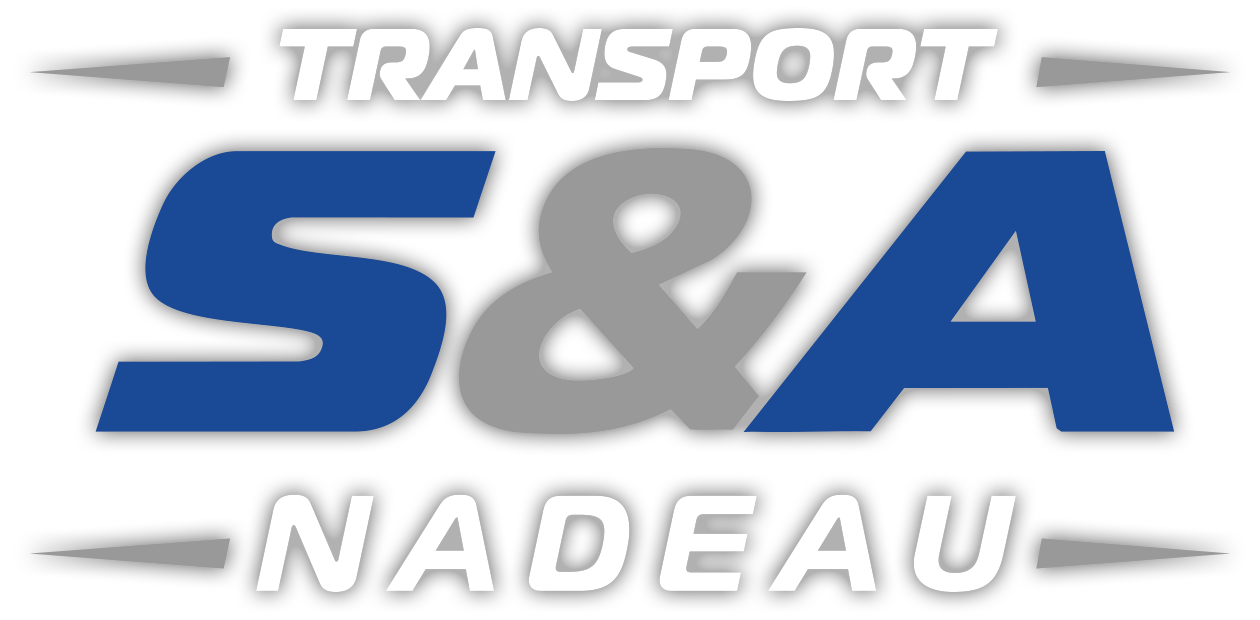 Transport S&A Nadeau